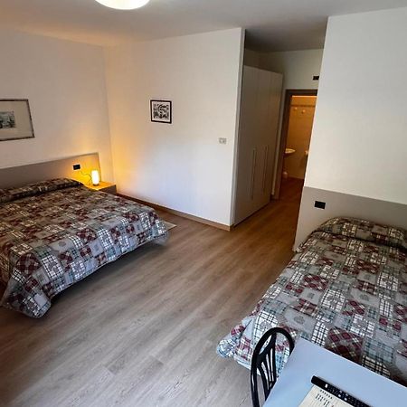 טנו Albergo Stella Alpina מראה חיצוני תמונה