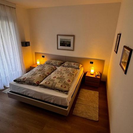 טנו Albergo Stella Alpina מראה חיצוני תמונה