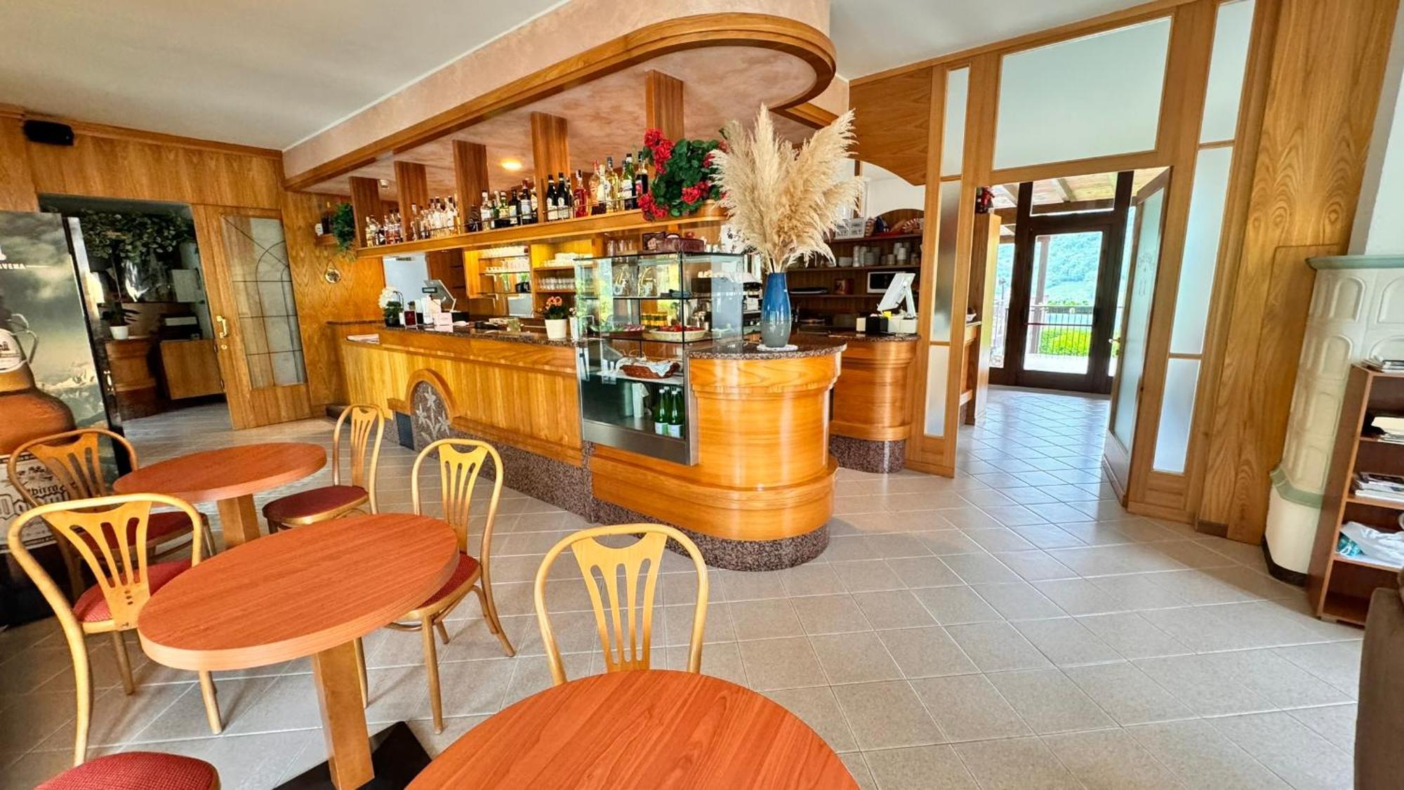 טנו Albergo Stella Alpina מראה חיצוני תמונה