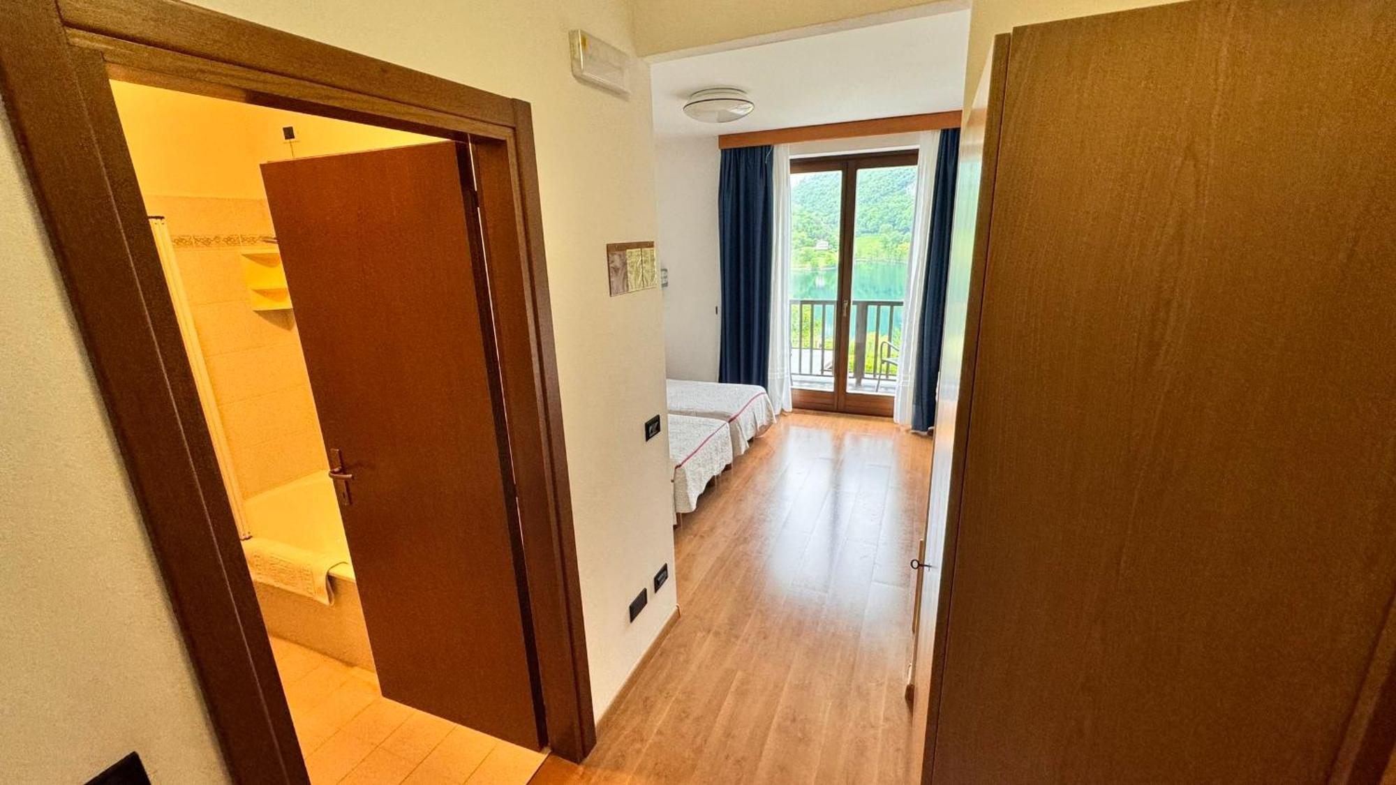 טנו Albergo Stella Alpina מראה חיצוני תמונה