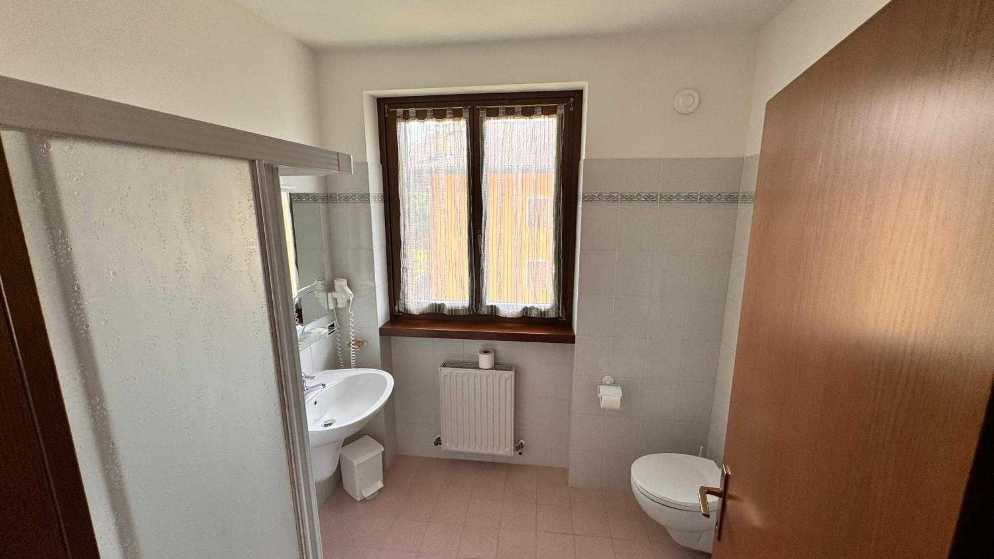 טנו Albergo Stella Alpina מראה חיצוני תמונה