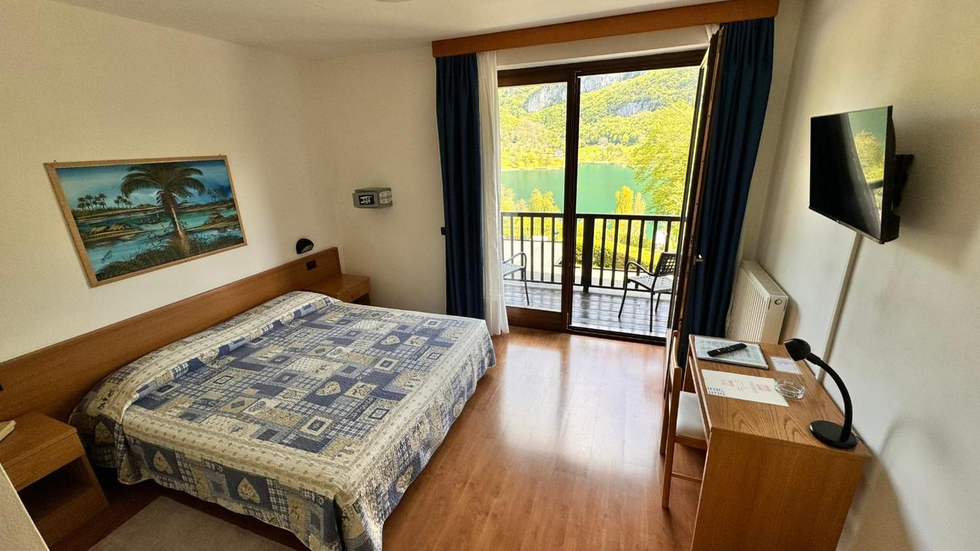 טנו Albergo Stella Alpina מראה חיצוני תמונה
