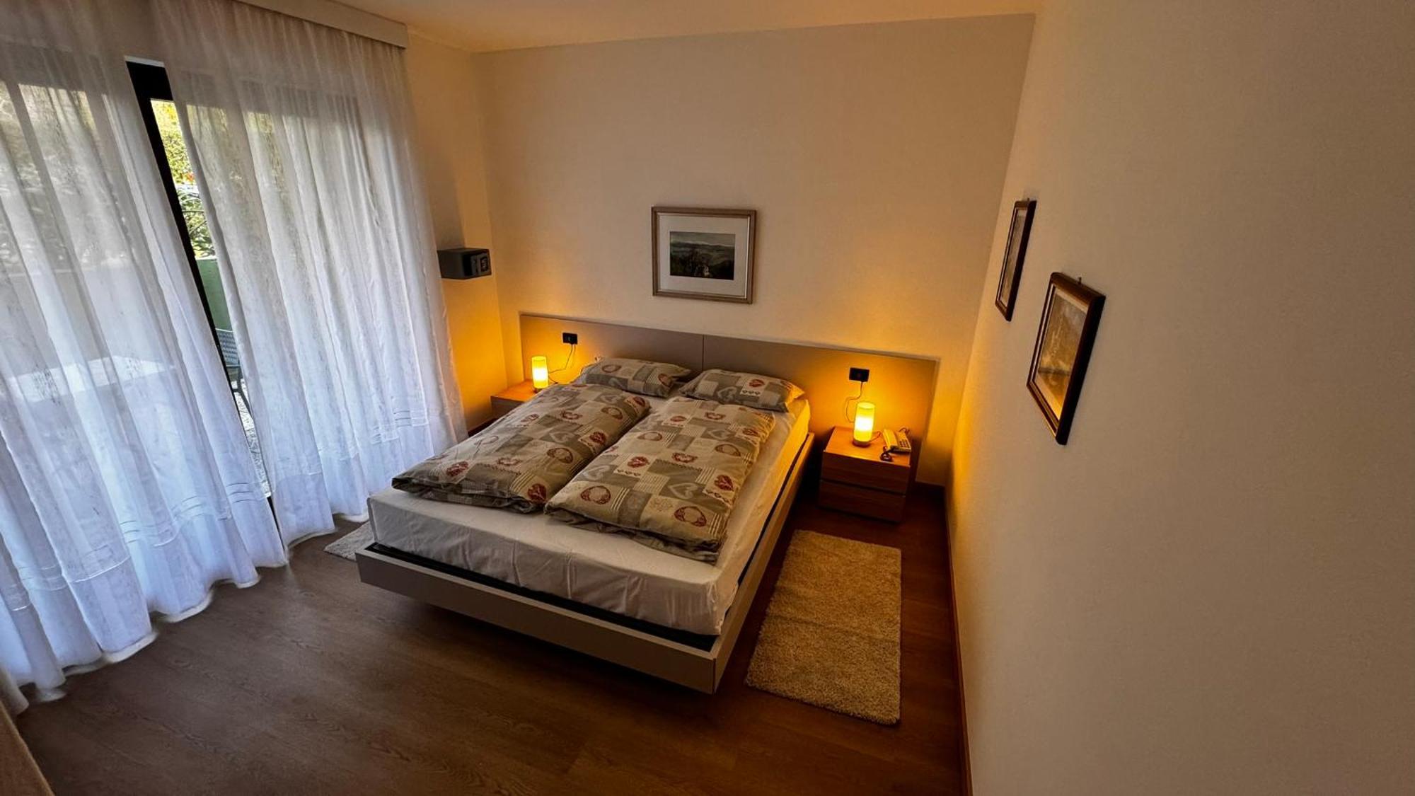 טנו Albergo Stella Alpina מראה חיצוני תמונה